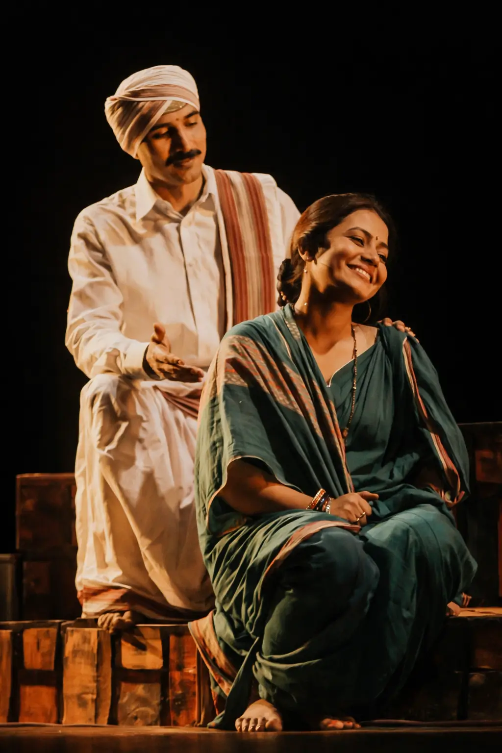 ARTIST REPRESENTATION